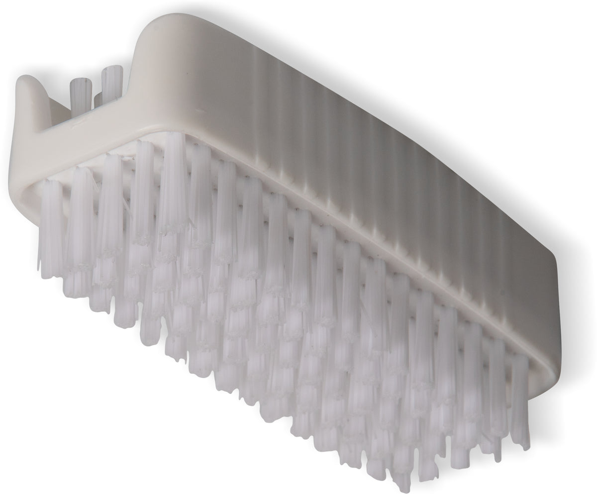 CFS Brands Hand/Nail Brush PP 1 1/2in x 3 1/2in NC 1 / ea — manufacturer reference photo; confirm listed SKU and selling unit