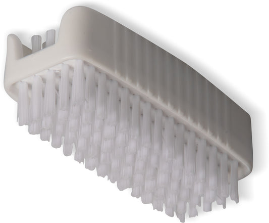 CFS Brands Hand/Nail Brush PP 1 1/2in x 3 1/2in NC 1 / ea — manufacturer reference photo; confirm listed SKU and selling unit