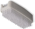 CFS Brands Hand/Nail Brush PP 1 1/2in x 3 1/2in NC 1 / ea