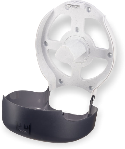 CFS Brands DISPENSER for Jumbo Tissue 12" Black Pearl 1 / ea — manufacturer reference photo; confirm listed SKU and selling unit