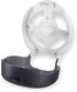 CFS Brands DISPENSER for Jumbo Tissue 12" Black Pearl 1 / ea