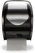 CFS Brands Smart System Electronic Dispenser Stainless Steel Look 1 / ea