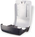 CFS Brands Multifold Towel Classic Dispenser Black Pearl 1 / ea