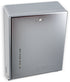 CFS Brands C-Fold/Multifold Dispenser Chrome 1 / ea
