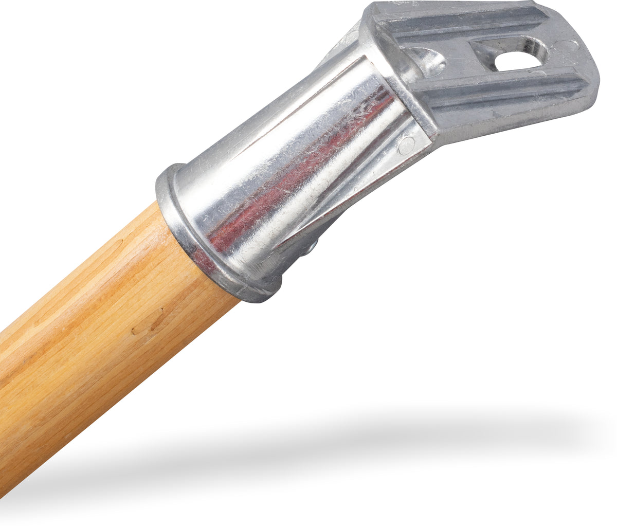 CFS Brands Juno Style Wood Handle 1 1/8in x 60in 1 / ea — manufacturer reference photo; confirm listed SKU and selling unit