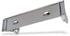 CFS Brands Perforated Roll Towel Dispenser 11 inch, Metal, Chrome 1 / ea