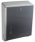 CFS Brands Metal 500 C-Fold Towel Dispenser Stainless Steel 1 / ea