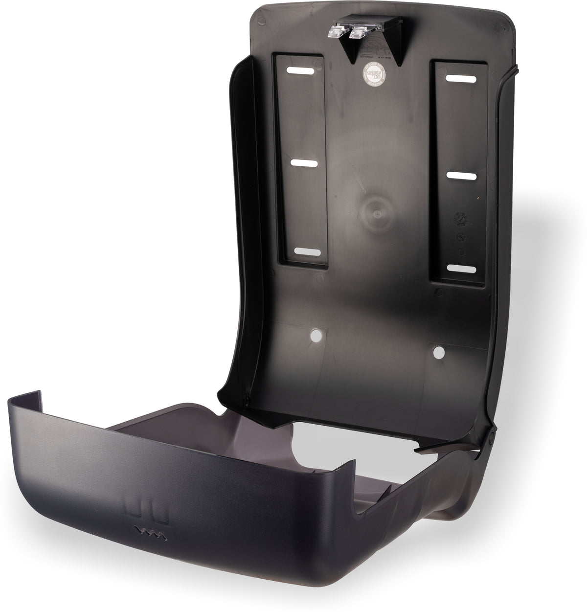 CFS Brands ULTRAFOLD Multi/C-Fold DISPENSER Oceans Black Pearl 1 / ea — manufacturer reference photo; confirm listed SKU and selling unit