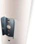 CFS Brands 3-5oz Cup Dispenser Pull-type White 1 / ea