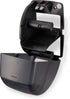 CFS Brands Oceans Duet DISPENSER for Bath Tissue Black Pearl 1