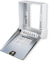 CFS Brands True Fold C-Fold/Multifold Towel Dispenser Chrome 1 / ea