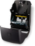 CFS Brands Tear-N-Dry Roll Towel Dispenser Electronic - Black Pearl 1 / ea