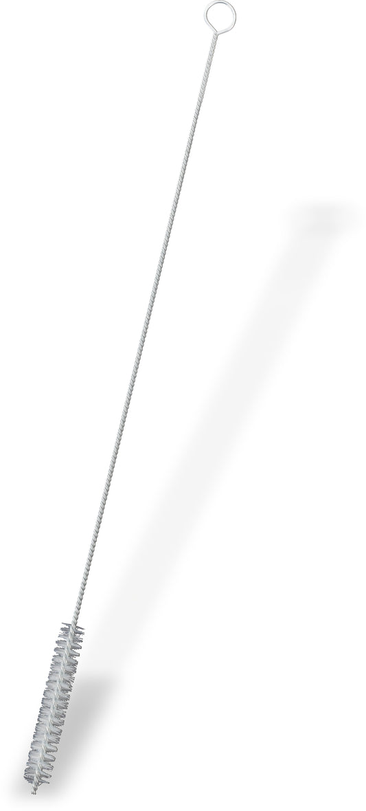 CFS Brands Spectrum Medium Duty Pipe Brush 24" Long 3/4"D - White 1 / ea — manufacturer reference photo; confirm listed SKU and selling unit