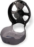 CFS Brands Single 9" JBT - Oceans - "Black Pearl" 1 / ea