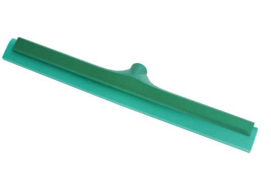 CFS Brands Sparta Double Foam Squeegee 24 inch, Green 6 / cs — manufacturer reference photo; confirm listed SKU and selling unit