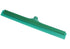 CFS Brands Sparta Double Foam Squeegee 24 inch, Green 6 / cs