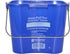CFS Brands Kleen-Pail Pro General Use Pail 6 Qt Blue 1 / ea