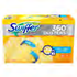 P&G Professional Swiffer Dusters Heavy Duty Refills 6 Count 4 / cs