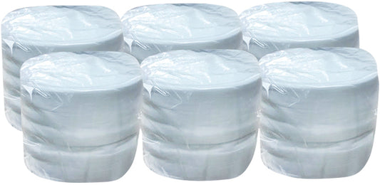 CFS Brands Jumbo Multi-Task Wipes 11.5" x 10.5" 100 count 6 / cs — manufacturer reference photo; confirm listed SKU and selling unit