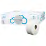Sofidel Cellysoft Jumbo Tissue 2ply 700' 9" 12 / cs — supplier reference photo; packaging or variant may differ
