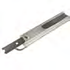 Unger Enterprises Replacement Blades Carbon Steel 1 Dispenser With 10 Blades 1 / ea