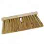 ABCO Polypropylene Street Broom 16" 1 / EA — supplier reference photo; packaging or variant may differ