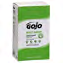 Gojo Multi Green Hand Cleaner 2000 mL Refill Citrus Scent 4 / cs — supplier reference photo; packaging or variant may differ
