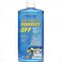 Ettore Squeegee-Off Cleaning Liquid Soap 16 oz. 1 / ea — supplier reference photo; packaging or variant may differ