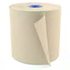 Cascades PRO Perform Hardwound Roll Towel Tandem Natural 7.5" X 775' 1-Ply 6 / cs