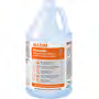 Midlab Inc. Maxim Powerball Cleaner/Degreaser 1 Gallon Sassafras Scent IM610 4 / cs — supplier reference photo; packaging or variant may differ