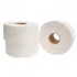 Morcon Valay Mini Jumbo Bath Tissue White 2-Ply 750' 2.3" Core 12 / cs