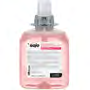 Gojo Luxury Foam Handwash 1.25 Liters 4 / cs — supplier reference photo; packaging or variant may differ