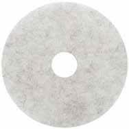 ACS Type 33 Pad Light Blend Natural Hair 5 / cs — manufacturer product-family reference photo; confirm listed dimensions and pack