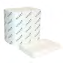 Morcon 6.3" X 8.85" Valay Interfold Napkin White, 1-Ply 12 / 500 cs — supplier reference photo; packaging or variant may differ