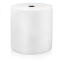 Solaris LoCor Hard Wound Roll Towel White 1-Ply 8" x 1000' 6 / cs — supplier reference photo; packaging or variant may differ