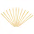 Goldmax Wooden Sandwich Picks  12 / 750