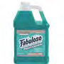 Colgate Fabuloso Pro All Purpose Cleaner Ocean Cool Concentrate 1 Gallon 4 / cs — supplier reference photo; packaging or variant may differ