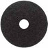ACS Type 72 Stripping Floor Pad Black 22" 5 / cs