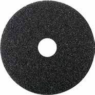 ACS Type 75 Max Power Scrubbing Pad Blue Saphire, 6" x 4" x 0.63" 24 / cs — manufacturer product-family reference photo; confirm listed dimensions and pack