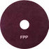 ACS Type 57 Flood Pads Maroon, 17" 10 / cs