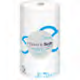 Sofidel Heavenly Soft Kitchen Roll Towel 2-Ply 7.8" X 11" 30 / 85 cs — supplier reference photo; packaging or variant may differ