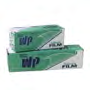 Western Plastics 18"x2000' Cutter Box Cling Film  1 roll — supplier reference photo; packaging or variant may differ