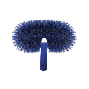 Manufacturer reference image for RJ-48211-EA: Ettore Ceiling Fan Duster w/ Click Lock 1 / ea. Pictured size, color, design and pack quantity may differ; see product description.