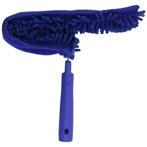 Manufacturer reference image for RJ-48212-EA: Ettore Microswipe Ceiling Fan Duster  1 / ea. Pictured size, color, design and pack quantity may differ; see product description.