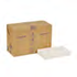 Essity Tork Advanced Xpressnap Napkin White 13" X 8.5" 1-Ply Interfold 12 / 500 cs