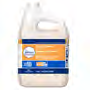 P&G Professional Febreze Pro Fabric Refresher 1 Gallon Deep Penetrating 3 / cs — supplier reference photo; packaging or variant may differ