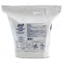 Gojo Purell Sanitizing Wipe Refill 1200 Count 2 / cs — supplier reference photo; packaging or variant may differ