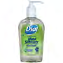 Dial Hand Sanitizer w/ Moisturizers 7.5 oz. Fragrance Free w/ Pump E3 12 / cs — supplier reference photo; packaging or variant may differ