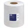 Essity Tork Advanced Soft Centerfeed Towel White 8.25"X11.8" 2-Ply 610 Sheets 6 / cs — supplier reference photo; packaging or variant may differ