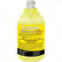 Kor Chem Lemon Disinfectant EPA Registered Neutral pH Disinfectant 4/1 gallon